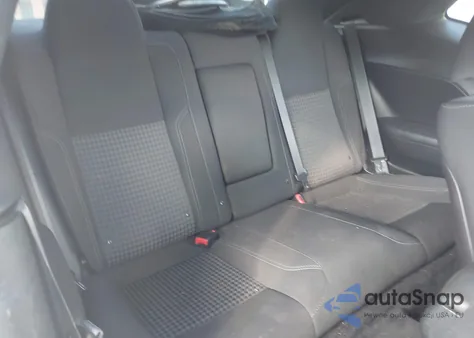 2018 Dodge Challenger Sxt из США, поврежденный, VIN 2C3CDZAG3JH155354